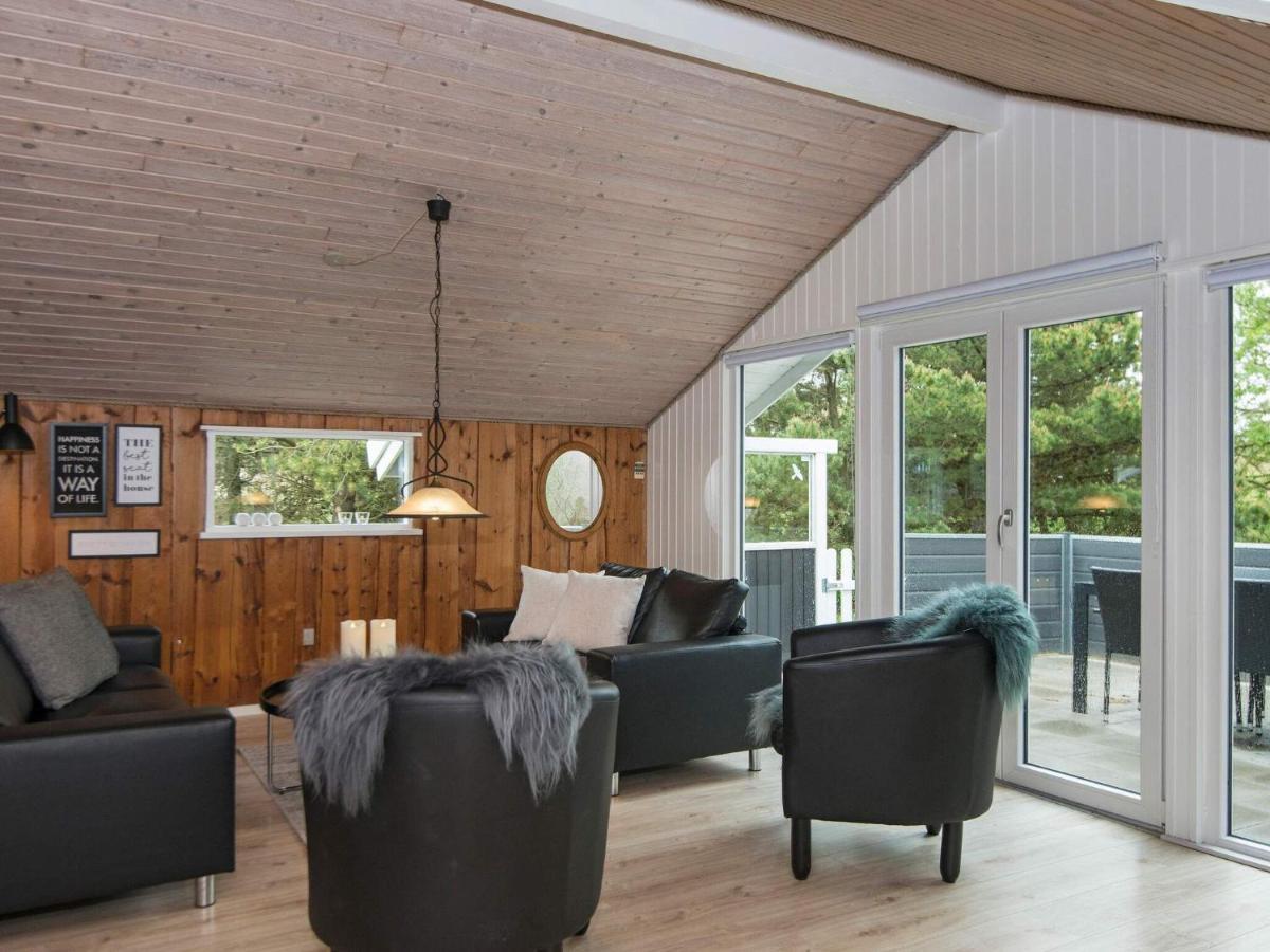 6 Person Holiday Home In R M Bolilmark Zimmer foto