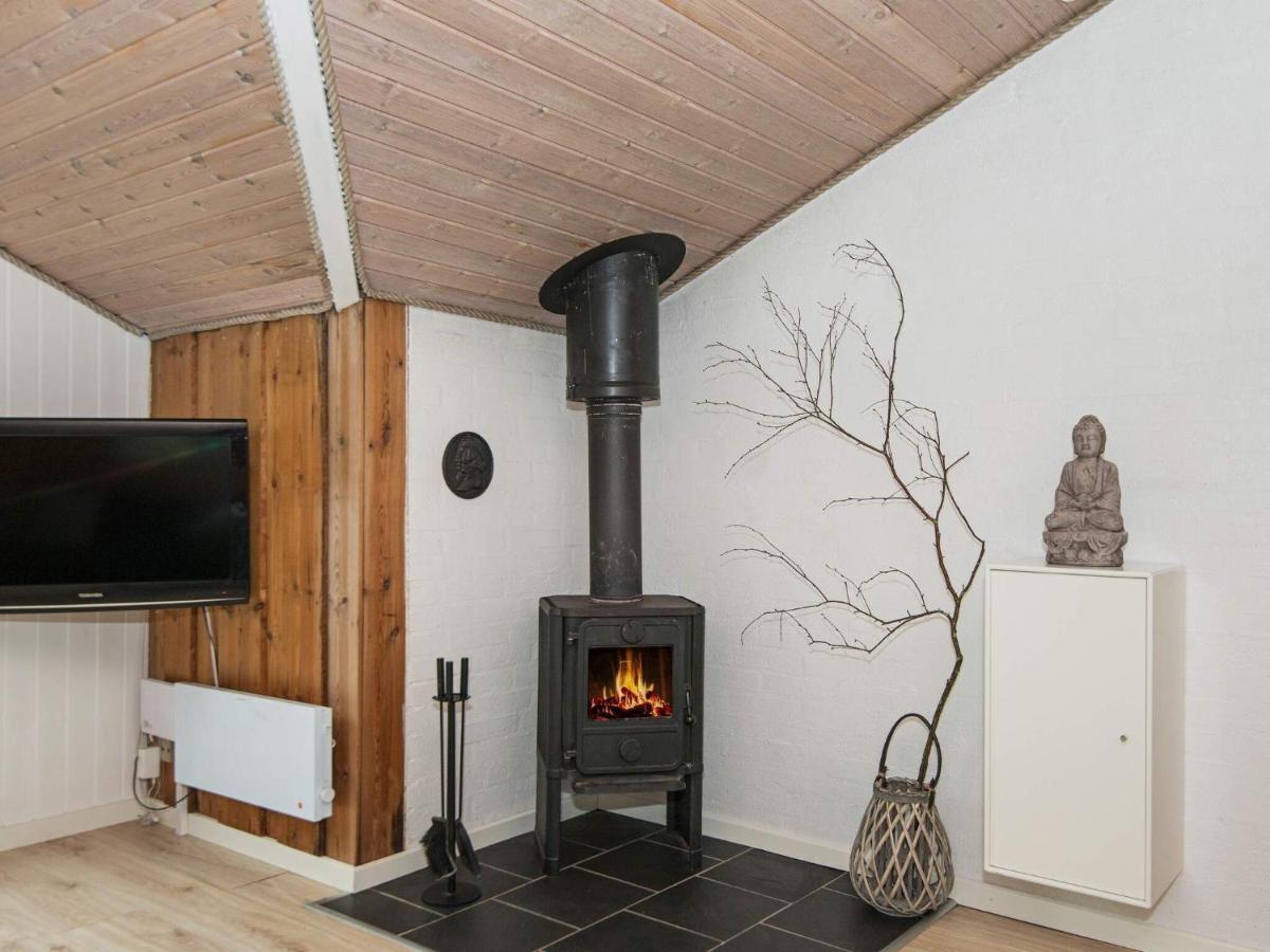 6 Person Holiday Home In R M Bolilmark Zimmer foto